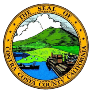 HandyMarin Construction Inc Walnut Creek Contra Costa county seal