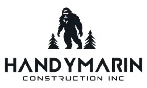 HandyMarin Construction Inc Walnut Creek Handyman Services LOGO