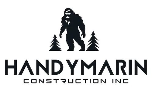 HandyMarin Construction Inc Walnut Creek Handyman Services LOGO