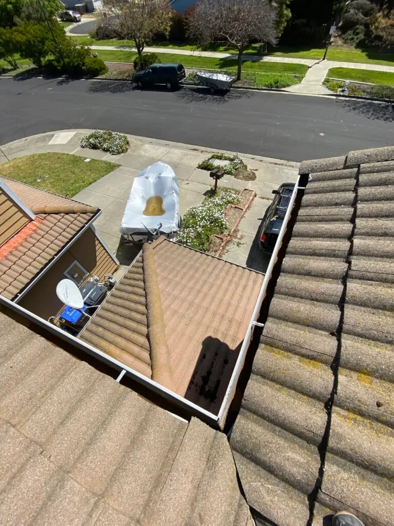 Gutter Cleaning Service in Danville